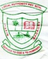 LOCAL AUTHORITY PRIMARY SCHOOL, Iyafin