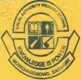 LOCAL AUTHORITY PRIMARY SCHOOL, Mowo