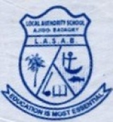 LOCAL AUTHORITY PRIMARY SCHOOL, Ajido