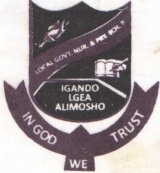 LOCAL GOVERNMENT NUR & PRY SCH 2, Igando Rd
