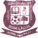 LOCAL GOVERNMENT NURSERY & PRIMARY SCHOOL, Egbe