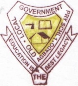 LOCAL GOVERNMENT PRIMARY SCHOOL I, Agbado