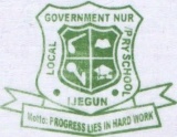 LOCAL GOVERNMENT PRIMARY SCHOOL I, Ijegun