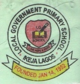 LOCAL GOVERNMENT PRIMARY SCHOOL, Ikeja