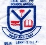 LOCAL GOVERNMENT PRY SCHOOL, Akodo