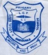 LOCAL GOVERNMENT PRY SCHOOL, Shogunle