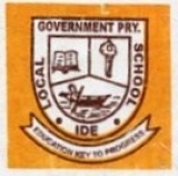 LOCAL GOVT. PRIMARY SCHOOL, Ide