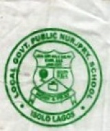 LOCAL GOVT. PRIMARY SCHOOL, Isolo