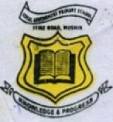 LOCAL GOVT. PRIMARY SCHOOL,Itire Rd