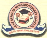 LOVE SPRINGS NURSERY & PRIMARY SCHOOL, Ibeju