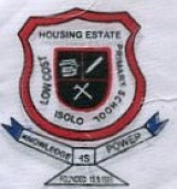 LOW COST HOUSING ESTATE NUR & PRY. SCHOO I, Oke-Afa