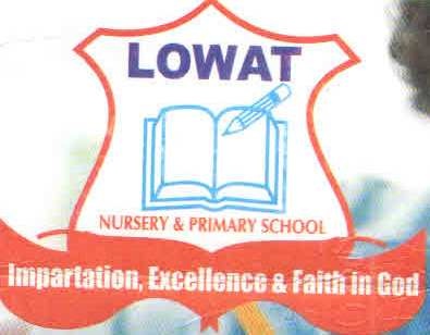 LOWAT NURSERY & PRIMARY SCHOOL, Idi-Orogbo