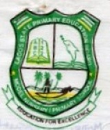 LSPEB MODEL NUR/PRY SCHOOL, Ojota