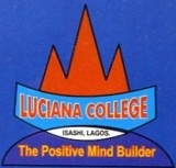 LUCIANA COLLEGE, Isasi