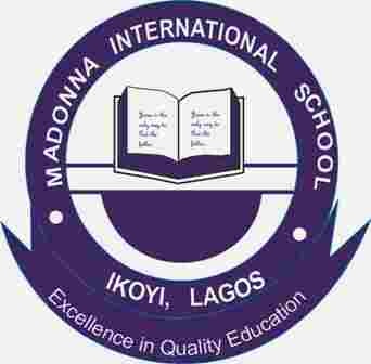 MADONNA INTERNATIONAL SCHOOL, Ikoyi
