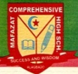 MAFAZAT COMPREHENSIVE HIGH SCHOOL, Alagbado