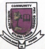 MAIYEGUN COMMUNITY PRIMARY SCHOOL, Lekki Beach