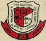 MAJOLATE PRIMARY SCHOOL, Mushin