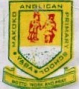 MAKOKO ANGLICAN PRY SCHOOL, Yaba