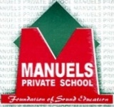 MANUELS PRIVATE SCHOOL, College Road