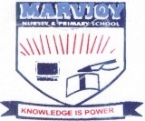 MARVJOY NURSERY & BASIC SCHOOL, Agbala