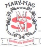 MARY-MAG MONTESSORI SCHOOL, Etegbin