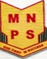 MATE NURSERY & PRIMARY SCHOOL, Ketu