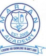 MATER DEI MODEl COLLEGE, Okota
