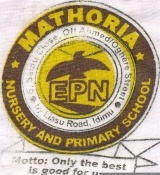 MATHORIA NURSERY & PRIMARY SCHOOL, Idimu