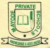 MAYODE PRIVATE SCHOOL, Ikorodu