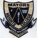 MAYORS HEIGHT COLLEGE, Allen Avenue