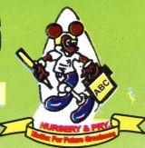 MAYPRIDE NURSERY AND PRIMARY SCHOOL, Ipaja