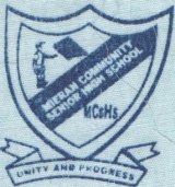 MEIRAN COMMUNITY SENIOR HIGH SCHOOL. Meiran