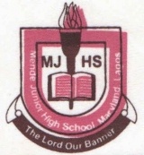 MENDE JUNIOR HIGH SCHOOL, Maryland