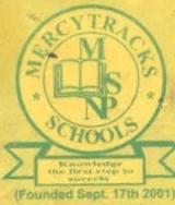 MERCYTRACKS SCHOOLS, Iwaya Yaba