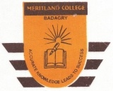 MERITLAND COLLEGE, Igborosun