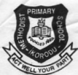 METHODIST NUR/PRY SCHOOL, Oshodi