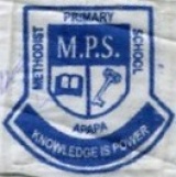 METHODIST NURSERY/PRIMARY SCHOOL, Apapa
