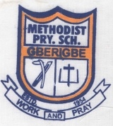 METHODIST PRIMARY SCHOOL, Gberigbe