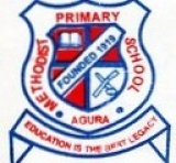 METHODIST PRIMARY SCHOOL, Agura