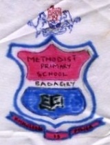 METHODIST PRIMARY SCHOOL, Badagry