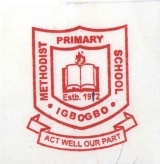METHODIST PRIMARY SCHOOL, Igbogbo