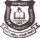METHODIST PRIMARY SCHOOL, Ikorodu