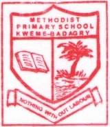METHODIST PRIMARY SCHOOL, Kweme