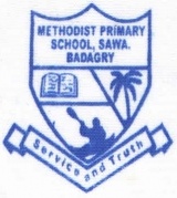 METHODIST PRIMARY SCHOOL, Sawa-Badagry