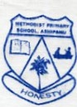 METHODIST PRIMARY SCHOOL, Ashipanu