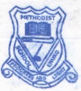 METHODIST PRIMARY SCHOOL, Enuko