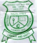METHODIST PRIMARY SCHOOL, Ewu