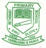 METHODIST PRIMARY SCHOOL, Ewu-Elepe