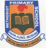 METHODIST PRIMARY SCHOOL, Papa-Ajao